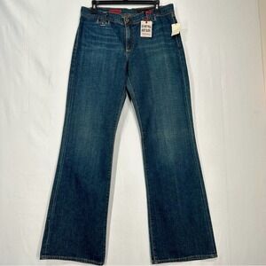 AG Adriano Goldschmied "The Special" Denim Jeans Women's - Flare - Size …